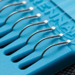 Flash Sale ๐งจ Drennan Wide Gape Pellet Plate 6" Barbless Hooks To Nylon Match & Coarse ๐ 6 Drennan Wide Gape Pellet Plate 6