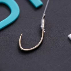 Flash Sale ๐งจ Drennan Wide Gape Pellet Plate 6" Barbless Hooks To Nylon Match & Coarse ๐ 7 Drennan Wide Gape Pellet Plate 6