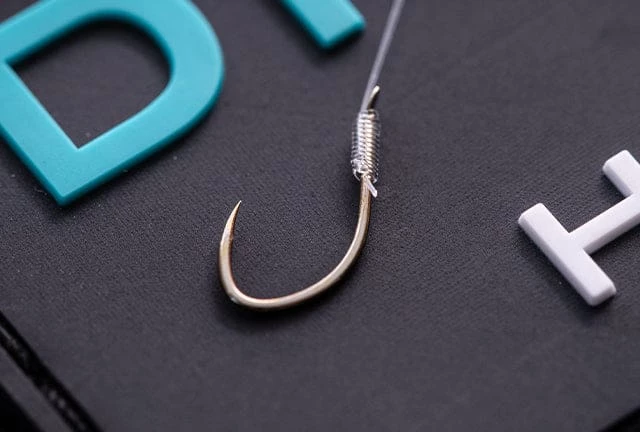 Flash Sale ๐งจ Drennan Wide Gape Pellet Plate 6" Barbless Hooks To Nylon Match & Coarse ๐ 4 Drennan Wide Gape Pellet Plate 6" Barbless Hooks To Nylon Match & Coarse