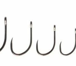 Match & Coarse Drennan Wide Gape Specialist Barbless Hooks