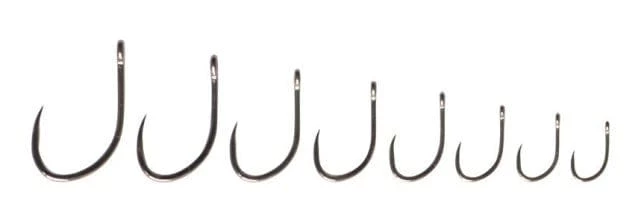 Flash Sale ๐ Match & Coarse Drennan Wide Gape Specialist Barbless Hooks ๐ 2 Match & Coarse Drennan Wide Gape Specialist Barbless Hooks