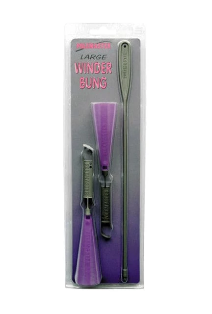 Flash Sale ๐ Drennan Winder Bung ๐ 1 Drennan Winder Bung