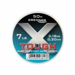 Buy π Match & Coarse Drennan X Tough Mono Line π 25 Match & Coarse Drennan X Tough Mono Line