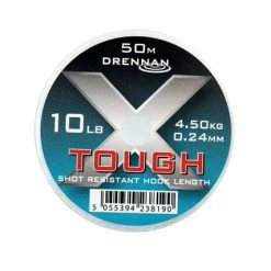 Buy π Match & Coarse Drennan X Tough Mono Line π 27 Match & Coarse Drennan X Tough Mono Line