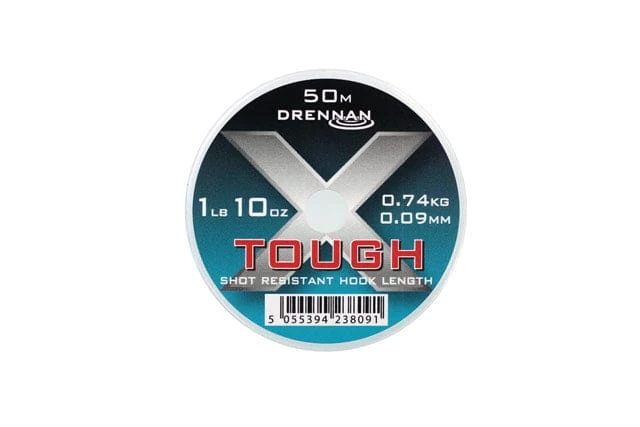 Buy π Match & Coarse Drennan X Tough Mono Line π 2 Match & Coarse Drennan X Tough Mono Line