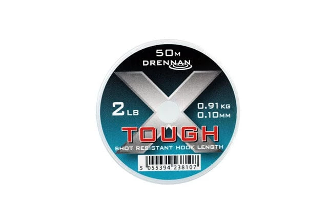 Buy π Match & Coarse Drennan X Tough Mono Line π 3 Match & Coarse Drennan X Tough Mono Line