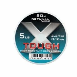 Buy π Match & Coarse Drennan X Tough Mono Line π 23 Match & Coarse Drennan X Tough Mono Line