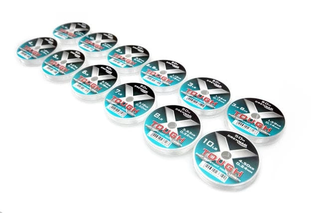 Buy π Match & Coarse Drennan X Tough Mono Line π 16 Match & Coarse Drennan X Tough Mono Line