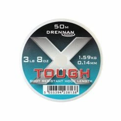 Buy π Match & Coarse Drennan X Tough Mono Line π 21 Match & Coarse Drennan X Tough Mono Line