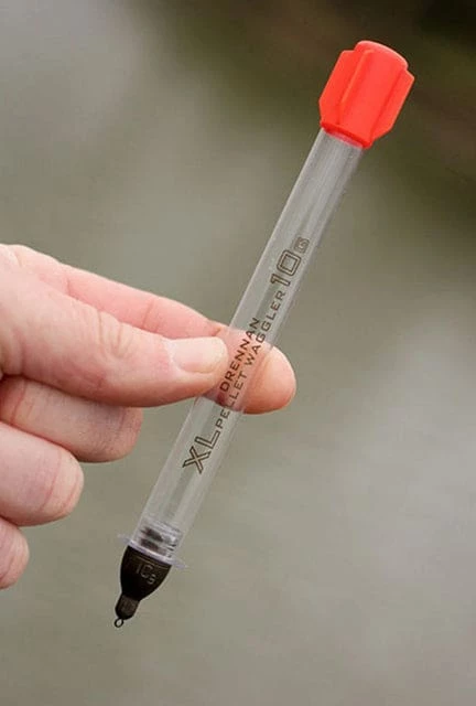 Budget ๐งจ Drennan XL Pellet Waggler Match & Coarse ๐ 14 Drennan XL Pellet Waggler Match & Coarse