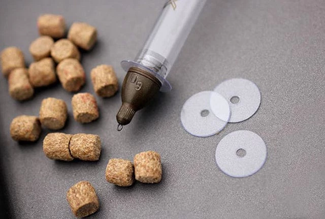 Budget ๐งจ Drennan XL Pellet Waggler Match & Coarse ๐ 10 Drennan XL Pellet Waggler Match & Coarse