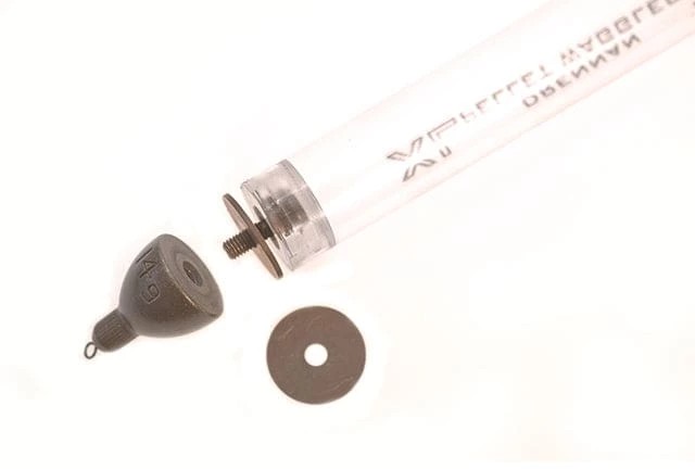 Budget ๐งจ Drennan XL Pellet Waggler Match & Coarse ๐ 9 Drennan XL Pellet Waggler Match & Coarse