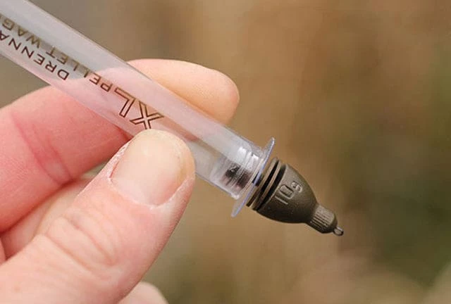 Budget ๐งจ Drennan XL Pellet Waggler Match & Coarse ๐ 11 Drennan XL Pellet Waggler Match & Coarse