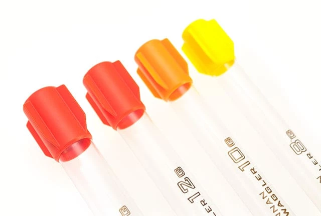 Budget ๐งจ Drennan XL Pellet Waggler Match & Coarse ๐ 6 Drennan XL Pellet Waggler Match & Coarse