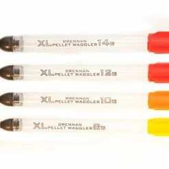 Budget ๐งจ Drennan XL Pellet Waggler Match & Coarse ๐ 20 Drennan XL Pellet Waggler Match & Coarse