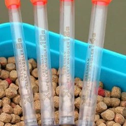 Budget ๐งจ Drennan XL Pellet Waggler Match & Coarse ๐ 28 Drennan XL Pellet Waggler Match & Coarse