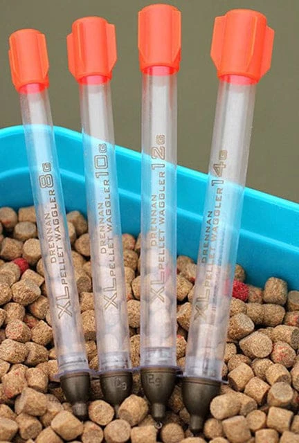 Budget ๐งจ Drennan XL Pellet Waggler Match & Coarse ๐ 13 Drennan XL Pellet Waggler Match & Coarse