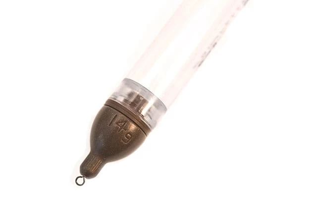 Budget ๐งจ Drennan XL Pellet Waggler Match & Coarse ๐ 8 Drennan XL Pellet Waggler Match & Coarse