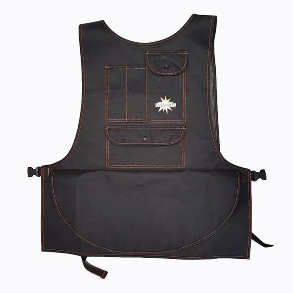 Best Pirce ๐ฏ Dynamite Baits Apron/Smock ๐ 1 Dynamite Baits Apron/Smock
