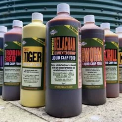 Dynamite Baits - Belachan Liquid Carp Food 1L