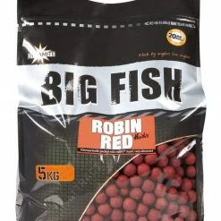 Dynamite Baits - Big Fish - 5KG Boilie Range Fishing Bait