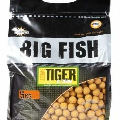 Dynamite Baits - Big Fish - 5KG Boilie Range Fishing Bait