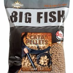 Dynamite Baits Big Fish 'Cata' Pellets Fishing Bait