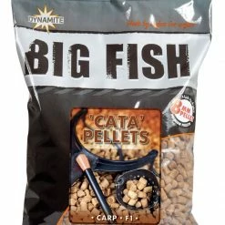 Dynamite Baits Big Fish 'Cata' Pellets Fishing Bait