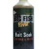 Dynamite Baits - Big Fish River Bait Soak 500ml Fishing Bait