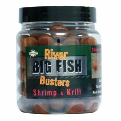 Dynamite Baits - Big Fish River Hookbaits 'Busters' Fishing Bait