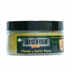 Dynamite Baits - Big Fish River Paste Fishing Bait