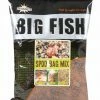 Fishing Bait Dynamite Baits - Big Fish - Spod & Bag Mix - 1.8kg