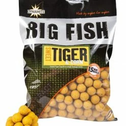 Discount ✨ Dynamite Baits - Big Fish - Sweet Tiger & Corn Range Fishing Bait ⌛ 11 Dynamite Baits - Big Fish - Sweet Tiger & Corn Range Fishing Bait
