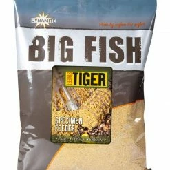 Discount ✨ Dynamite Baits - Big Fish - Sweet Tiger & Corn Range Fishing Bait ⌛ 12 Dynamite Baits - Big Fish - Sweet Tiger & Corn Range Fishing Bait
