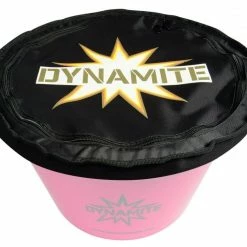 Dynamite Baits - Bucket Cover (neoprene)