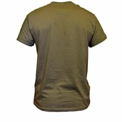 Dynamite Baits - Carp T-Shirt - Khaki