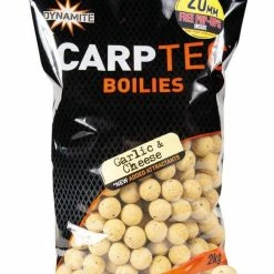 Dynamite Baits - CarpTec Boilies Fishing Bait