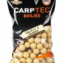 Dynamite Baits - CarpTec Boilies Fishing Bait