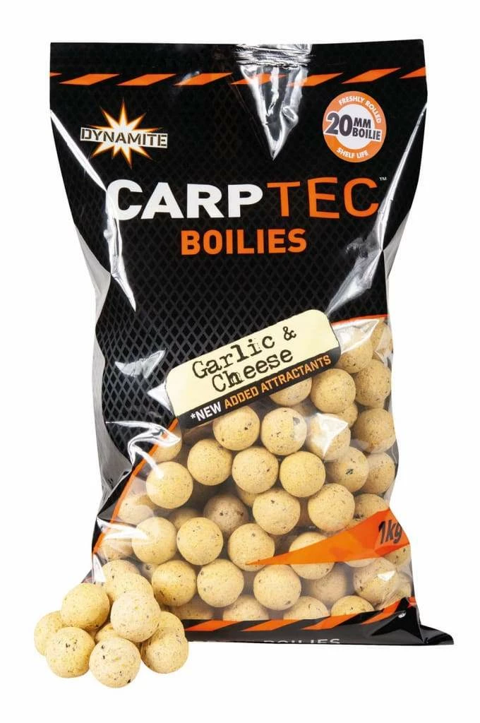 Best reviews of ⭐ Dynamite Baits - CarpTec Boilies Fishing Bait ⌛ 1 Dynamite Baits - CarpTec Boilies Fishing Bait