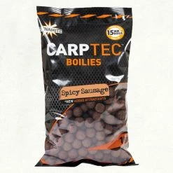 Best reviews of ⭐ Dynamite Baits - CarpTec Boilies Fishing Bait ⌛ 17 Dynamite Baits - CarpTec Boilies Fishing Bait