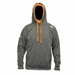Dynamite Baits - Charcoal Orange Hoody Match & Coarse
