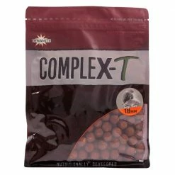 Dynamite Baits - CompleX-T Boilies - 1kg