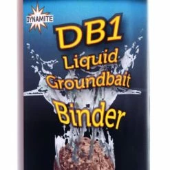 Dynamite Baits - DB1 Groundbait Binder - 500ml Fishing Bait