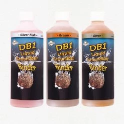 Dynamite Baits - DB1 Groundbait Binder - 500ml Fishing Bait