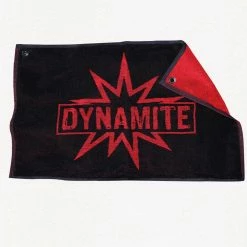 Dynamite Baits - Fishing Towel