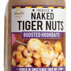 Dynamite Baits - Frenzied 500ml Boosted Hookbait - NEW 2022 Fishing Bait