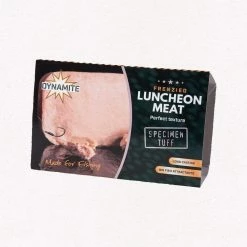 Best Sale ๐งจ Dynamite Baits - Frenzied Luncheon Meat โค๏ธ 8 Dynamite Baits - Frenzied Luncheon Meat