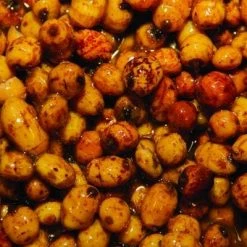 Dynamite Baits - Frenzied Tiger Nuts - Cans & Jar Fishing Bait