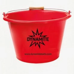 Dynamite Baits - Groundbait Mixing Bucket - 17 Litre