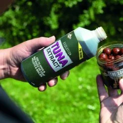 Dynamite Baits - Hydrolysed Tuna Extract - 500ml